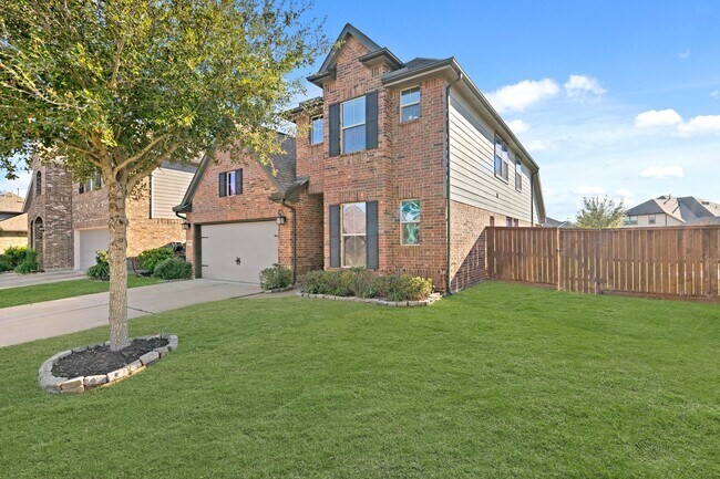 12102 Sempione Dr in Richmond, TX - Building Photo - Building Photo