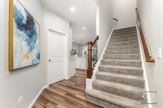 2110 Weatherbee Ln in Naperville, IL - Building Photo - Building Photo