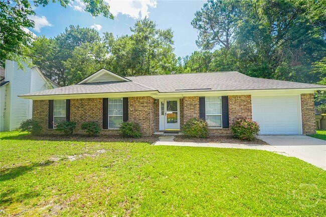 property at 536 Osprey Dr
