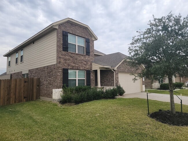 4511 Terrazza Verde Dr in Katy, TX - Building Photo - Building Photo