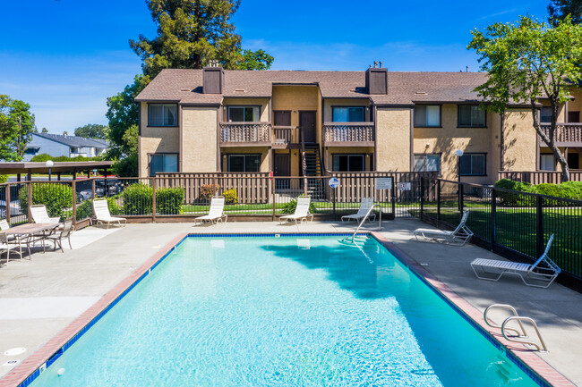 Diablo Oaks Apartments in Pleasant Hill, CA - Building Photo - Building Photo