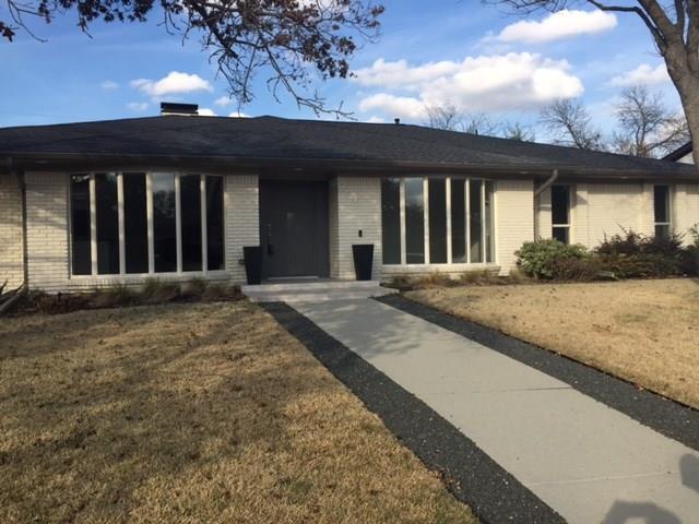 4135 High Summit Dr in Dallas, TX - Building Photo