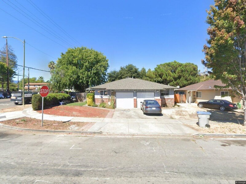 1295 Flora Ave in San Jose, CA - Building Photo