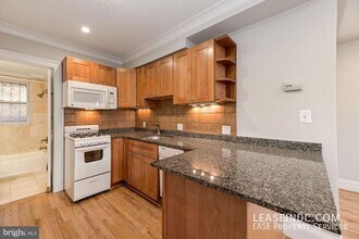 1306 Riggs St NW in Washington, DC - Building Photo - Building Photo