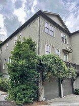 2192 Niles Pl NE in Atlanta, GA - Building Photo