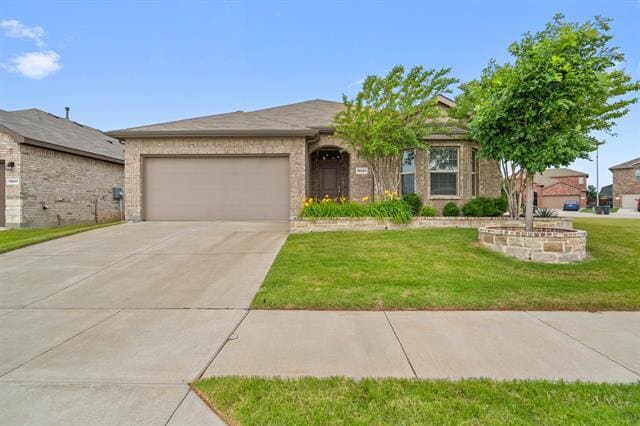 property at 15921 Bronte Lane