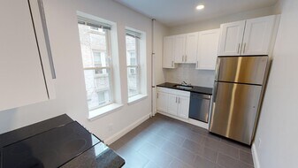 130 Sutherland Rd, Unit 1 in Boston, MA - Building Photo