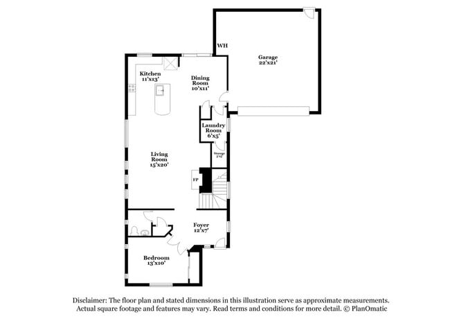 2507 W Old Paint Trail in Phoenix, AZ - Foto de edificio - Building Photo