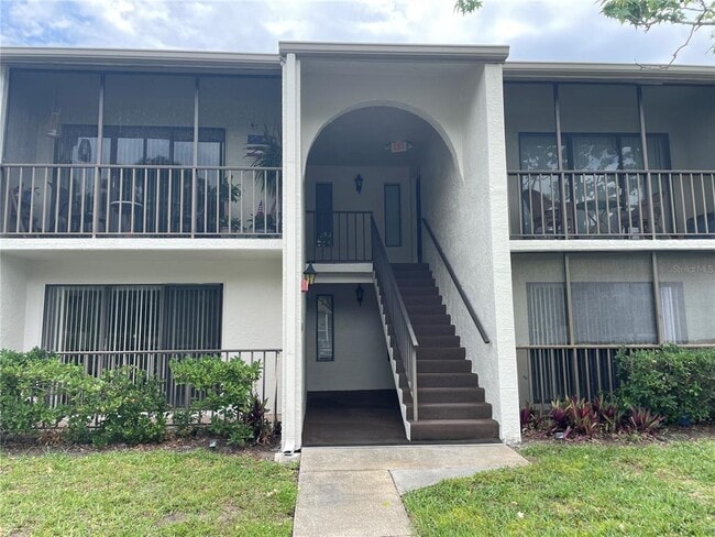 property at 2642 Pine Ridge Way S