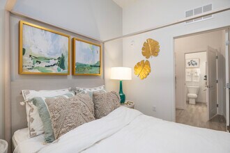The Gray in Tampa, FL - Foto de edificio - Interior Photo