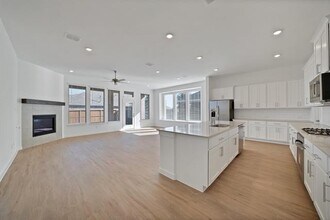 1505 Adams Dr in Little Elm, TX - Building Photo - Building Photo