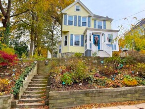 118 Newburg St in Boston, MA - Building Photo - Building Photo