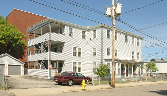 57 Walnut St