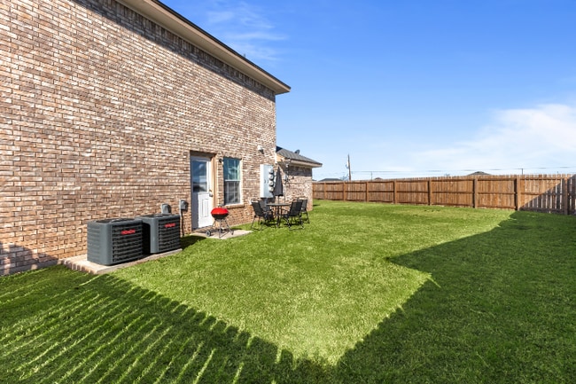 2803 Vernice Loop in Killeen, TX - Building Photo - Building Photo