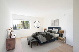 The Liora in Northridge, CA - Foto de edificio - Building Photo