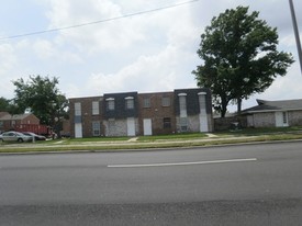 7700 Downman Rd Apartments