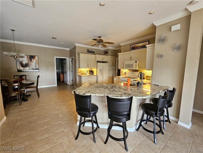 property at 9349 Aviano Dr