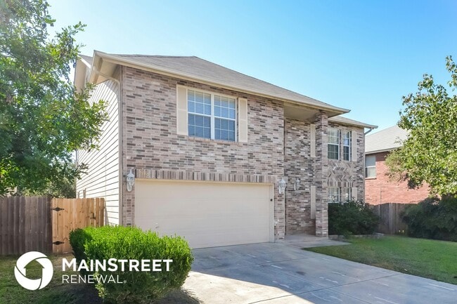 802 Empresario Dr in San Antonio, TX - Building Photo - Building Photo