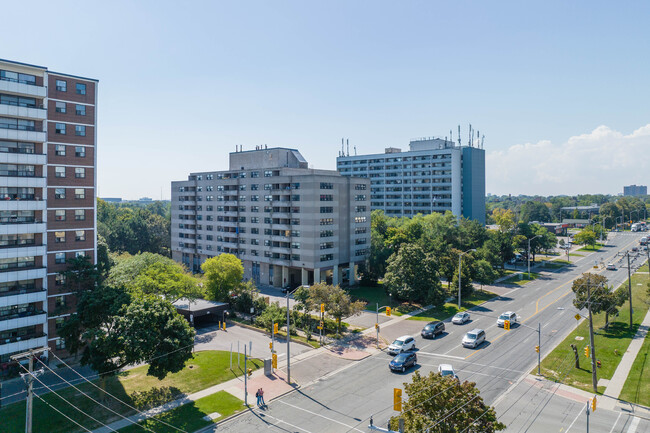 Kennard Place in Toronto, ON - Building Photo - Building Photo