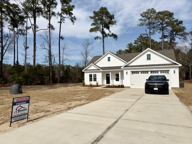 property at 3700 Strickland Rd