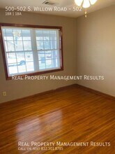 500 502-502 S Willow Rd in Evansville, IN - Building Photo - Building Photo