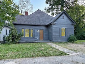 2208 Duncan Ave in Chattanooga, TN - Building Photo