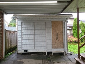 12147-12222 222 St in Maple Ridge, BC - Building Photo - Building Photo