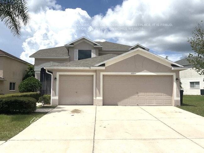property at 10854 Hoffner Edge Dr