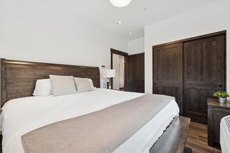 1010 Baker Ave, Unit 304 in Whitefish, MT - Building Photo - Building Photo