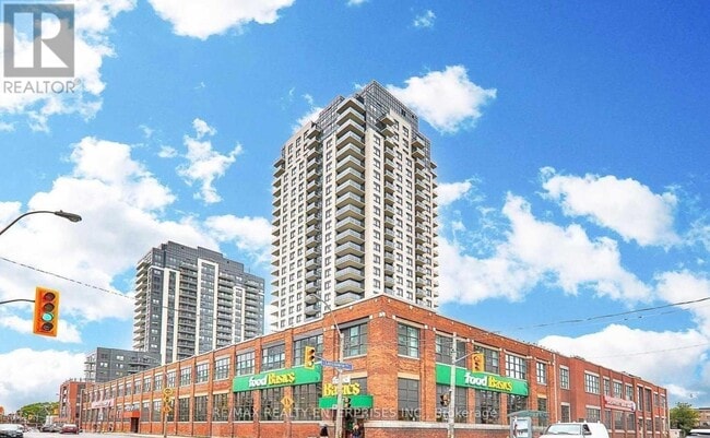 property at 1410-1410 Dupont St