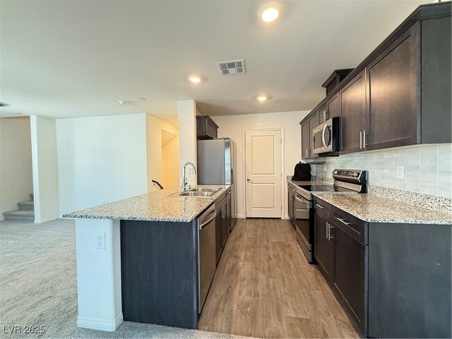 property at 2662 Champagne Gold Ave