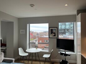 100 Shawmut Ave, Unit 411 in Boston, MA - Building Photo