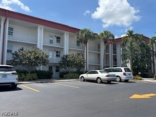property at 1700 Pine Valley Dr