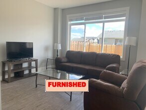 8617-8682 82nd St in Fort St John, BC - Building Photo - Building Photo