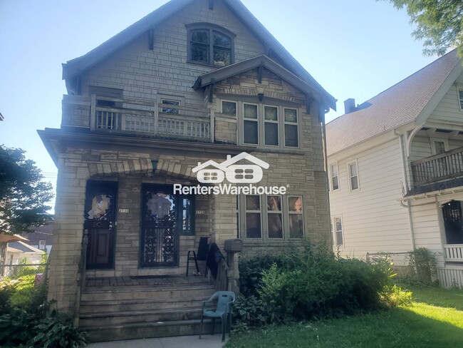 property at 2730 N 48th St