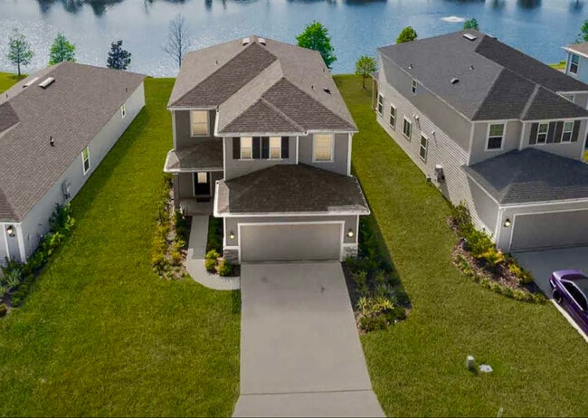 129 Fallen Oak Tr