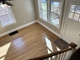 706 6th St in North Wilkesboro, NC - Building Photo