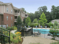 Aspenwood Apartments photo'