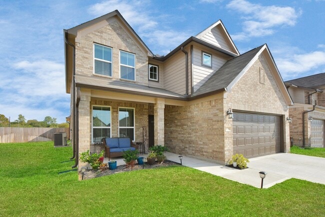 property at 4334 Breckenridge Dale Ln