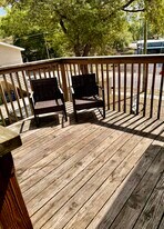 4201 N Nebraska Ave, Unit Studio- 4 in Tampa, FL - Building Photo