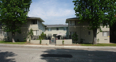 620 Park Ave in South Pasadena, CA - Foto de edificio - Building Photo