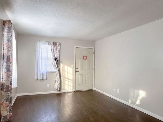 1340 S Elizabeth St in Kokomo, IN - Building Photo - Building Photo