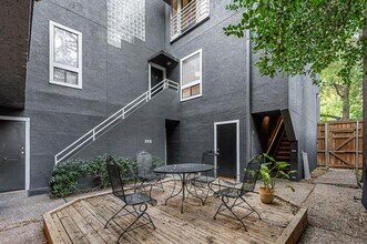 4334 Buena Vista St in Dallas, TX - Building Photo - Building Photo