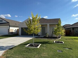 213 Perfect World Lp in Jarrell, TX - Building Photo