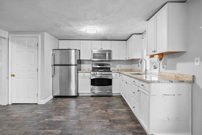 56 Central St in Peabody, MA - Building Photo - Building Photo