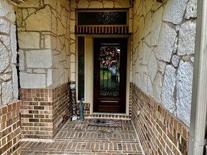 14602 W Red Bayberry Ct in Cypress, TX - Building Photo - Building Photo