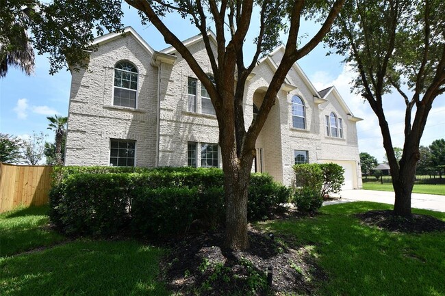 13801 Rose Bay Ct in Pearland, TX - Building Photo - Building Photo