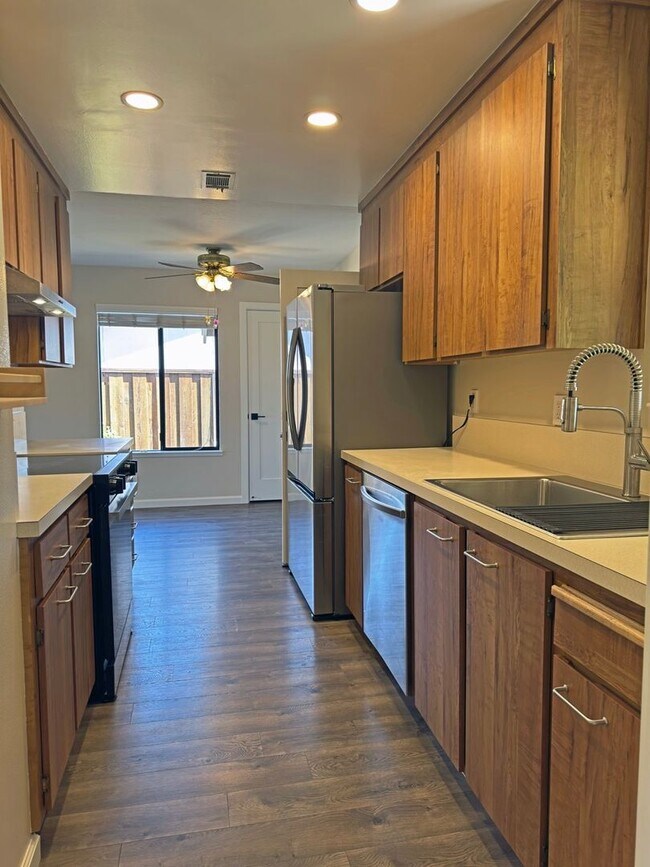 3431 Kettmann Rd in San Jose, CA - Building Photo - Building Photo