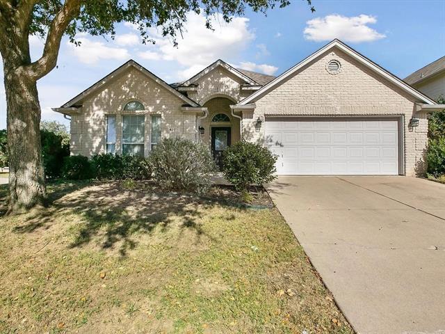 property at 4301 Stonecrest Ct