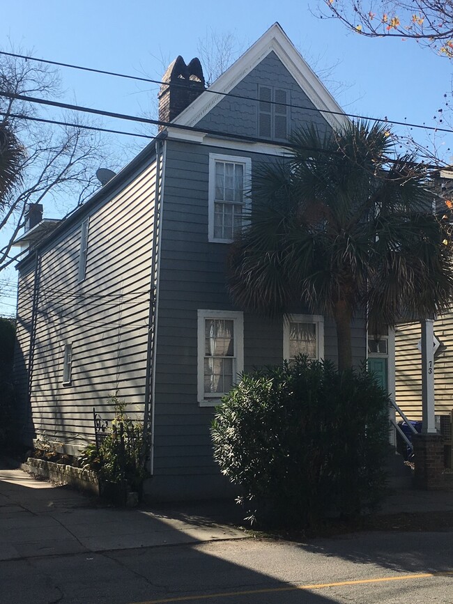 property at 73 Vanderhorst St